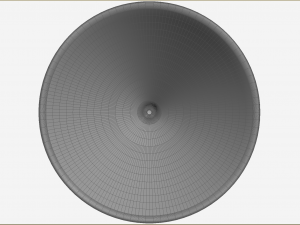 Cocktail Glass Modelo 3D
