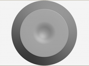 Cocktail Glass Modelo 3D