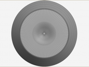 Cocktail Glass Modelo 3D