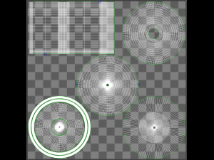 Cocktail Glass Modelo 3D