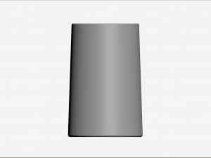 Beer Mug Modelo 3D