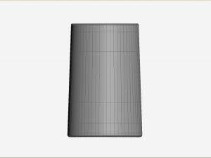 Beer Mug Modelo 3D