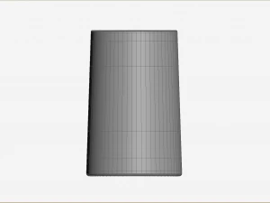 Beer Mug 3D Model