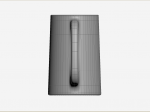 Beer Mug Modelo 3D