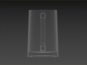 Beer Mug Modelo 3D