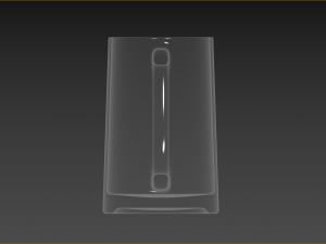 Beer Mug Modelo 3D