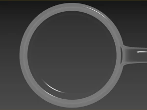 Beer Mug 3D Model