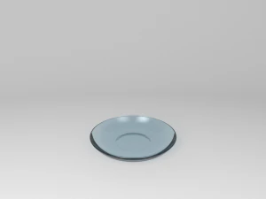 Large set of barware 3D Model