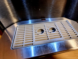 Siemsn EQ 6 Inlet insert 3D Model