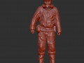 Rescue miner 4 Modelo de impresión 3D