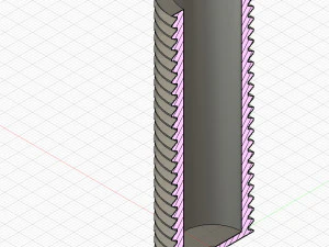 STASH FOR MONEY 3D Print Model