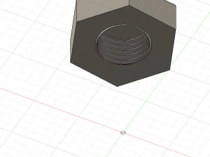 STASH FOR MONEY 3D Print Model