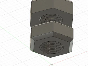 STASH FOR MONEY 3D Print Model