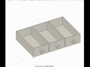 TOOL ORGANAIZER 3D Принт Модель