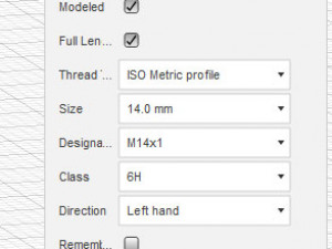AIRSOFT SILENCER SOUND MODERATOR SUPPRESSOR FOR M4 AR15 M14X1 LEFT 3D Baskı Modeli