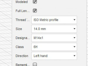 AIRSOFT SILENCER SOUND MODERATOR SUPPRESSOR FOR M4 AR15 M14X1 LEFT 3D Print Model
