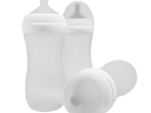 Baby bottle 3D Model