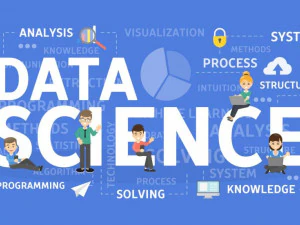 Data Science Introduction Advantages Disadvantages CG Textures