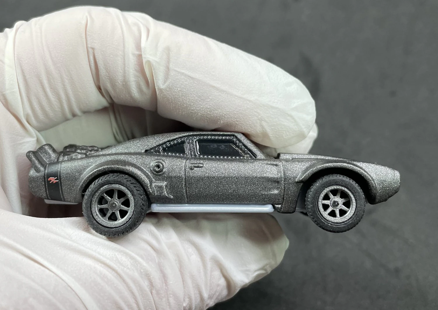Hotwheels custom wheels OD 8mm OD 7mm 3D Print Model .c4d .max .obj .3ds .fbx .stl .blend 