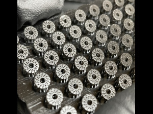 Hotwheels custom wheels - free Brake Disk 3D Принт Модель