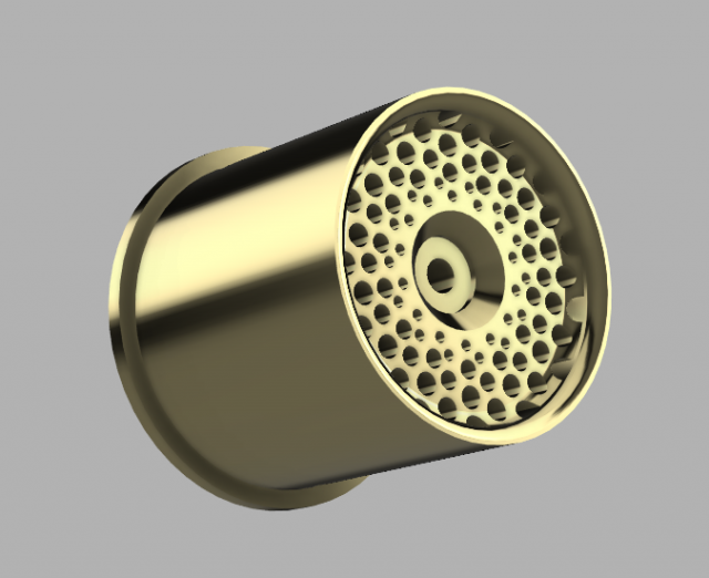Hotwheels custom wheels OD 9mm OD 8mm 3Dプリントモデル .c4d .max .obj .3ds .fbx .stl .blend 