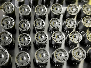 Hotwheels custom wheels OD 9mm OD 8mm 3Dプリントモデル
