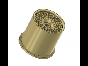 Hotwheels custom wheels OD 9mm OD 8mm 3Dプリントモデル