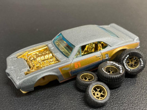 Hotwheels custom wheels tires set OD11mm ID6mm 3Dプリントモデル