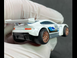 Hotwheels custom wheels OD 8mm OD 9mm 3D प्रिंट मॉडल