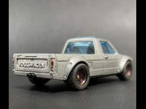 Hotwheels custom wheels OD 8mm OD 10mm 3D 打印模型
