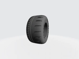 Hotwheels custom wheels tires set OD 12mm ID 6mm 3D Print Model