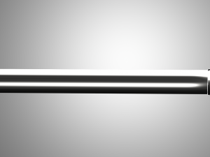 Medieval sword 3D 模型