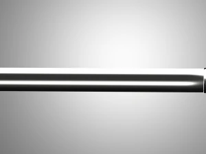 Spada medievale Modello 3D