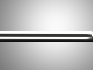 Medieval sword 3D Model