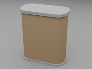 Bridge pack 3D Model