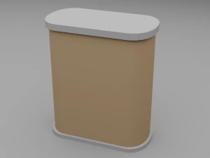 Bridge pack 3D Model