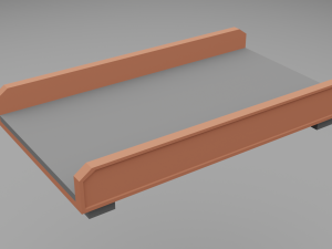 Bridge pack 3D Model