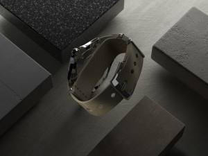TAG Heuer Aquaracer 3D Model