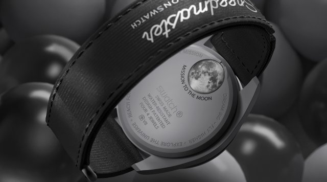 Swatch ma sales