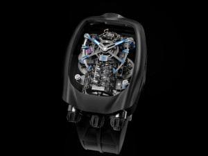 Jacob and Co Bugatti Chiron 3Dモデル