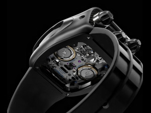 Jacob and Co Bugatti Chiron 3D 모델