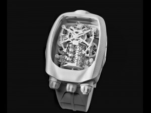 Jacob and Co Bugatti Chiron 3D 모델