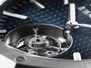 Audemars Piguet Royal Oak Flying Tourbillon Model 3D