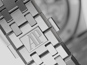 Audemars Piguet Royal Oak Flying Tourbillon Model 3D