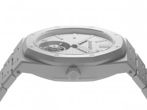 Audemars Piguet Royal Oak Flying Tourbillon Model 3D