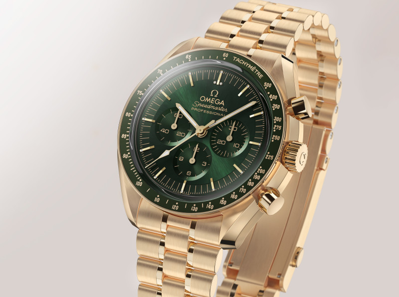 Speedmaster moonshine on sale