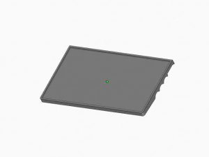 Organizer 3D Print Model