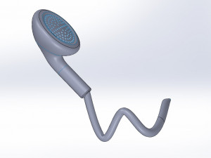Headphones 3D Model