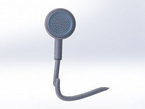 Headphones 3D Model