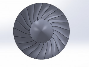 Propel Modèle 3D